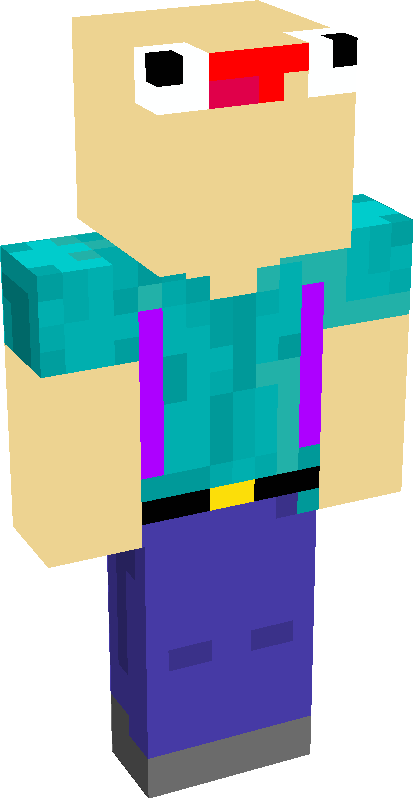 Minecraft Skins