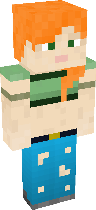 Minecraft Skins