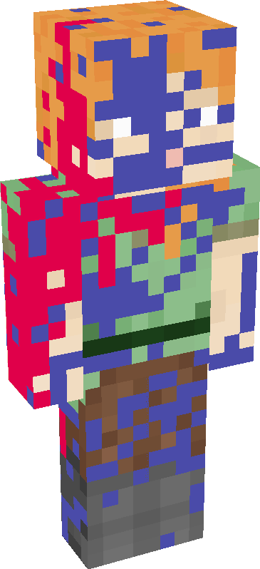 Minecraft Skins