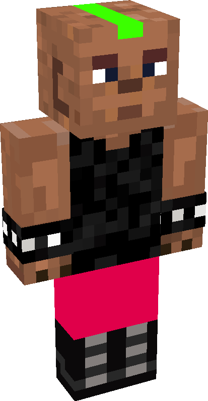 Minecraft Skins