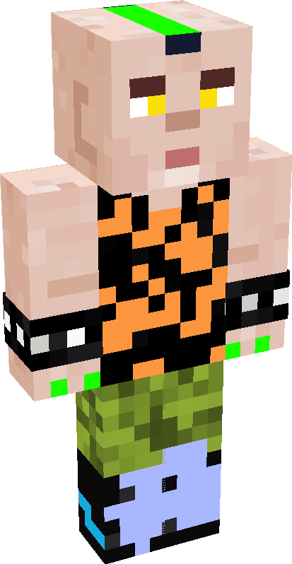 Minecraft Skins