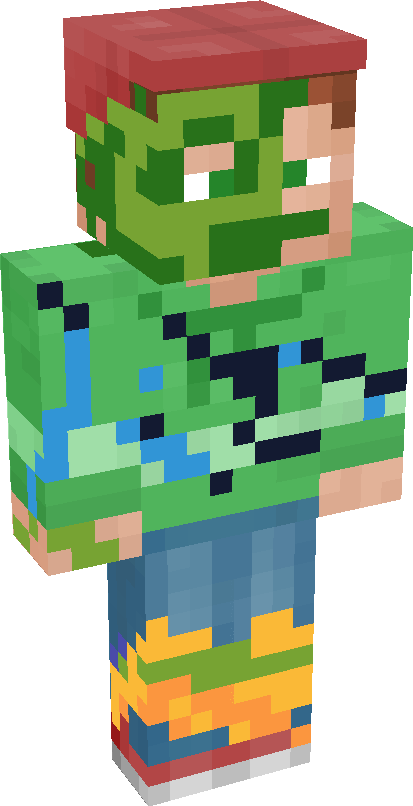 Minecraft Skins