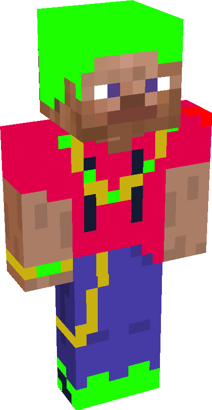 Minecraft Skins