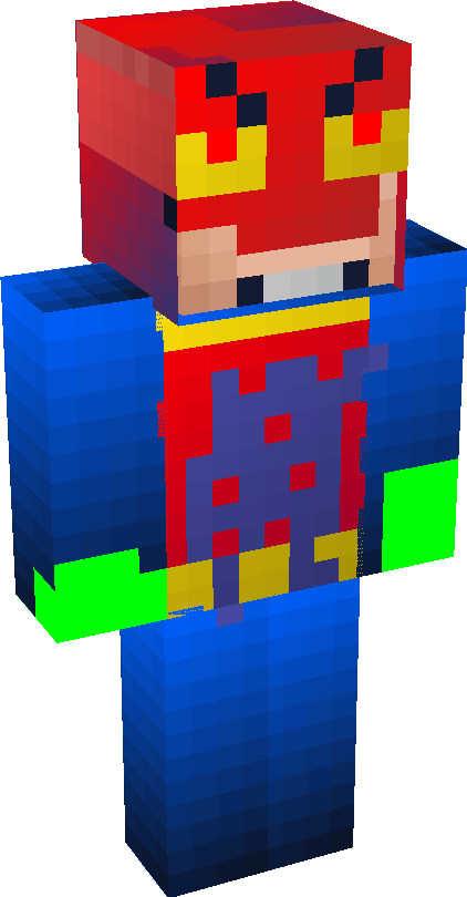 Minecraft Skins