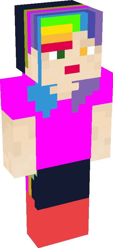 Minecraft Skins