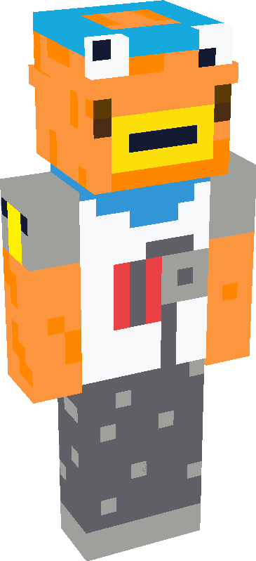 Minecraft Skins