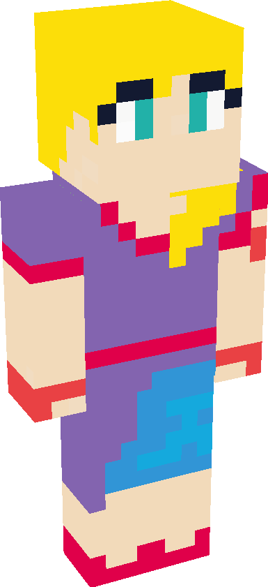 Minecraft Skins