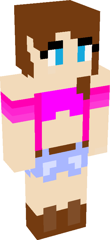 Minecraft Skins