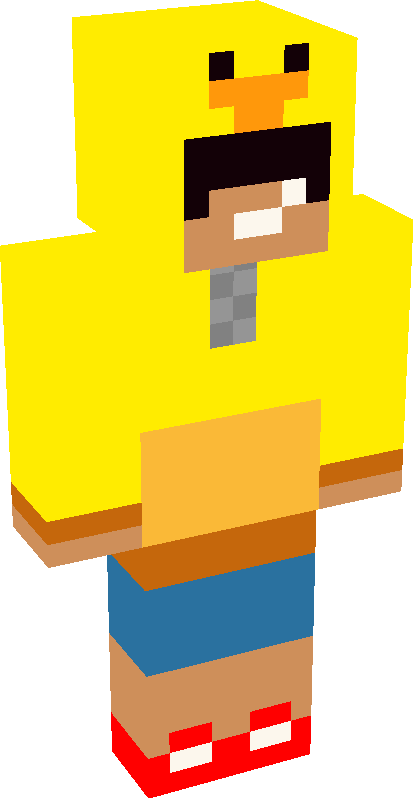 Minecraft Skins