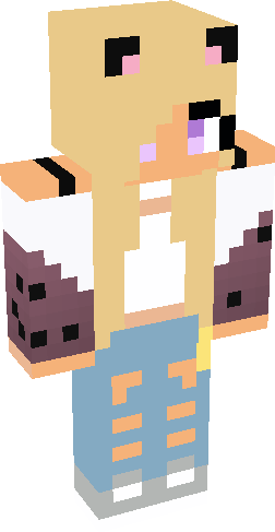 Minecraft Skins