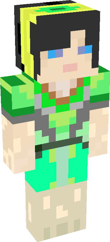 Minecraft Skins