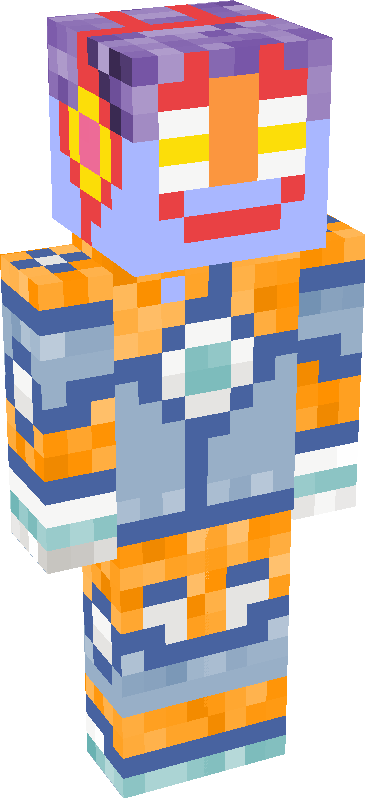 Minecraft Skins