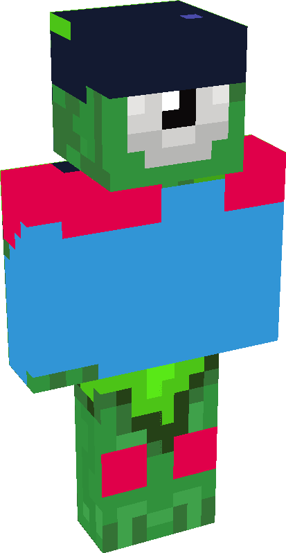 Minecraft Skins