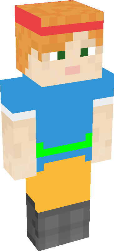 Minecraft Skins