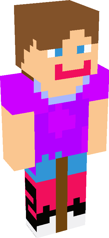 Minecraft Skins