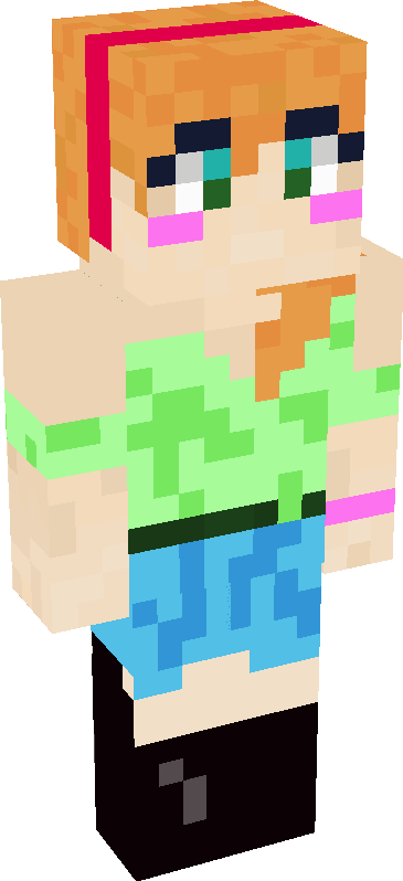 Minecraft Skins