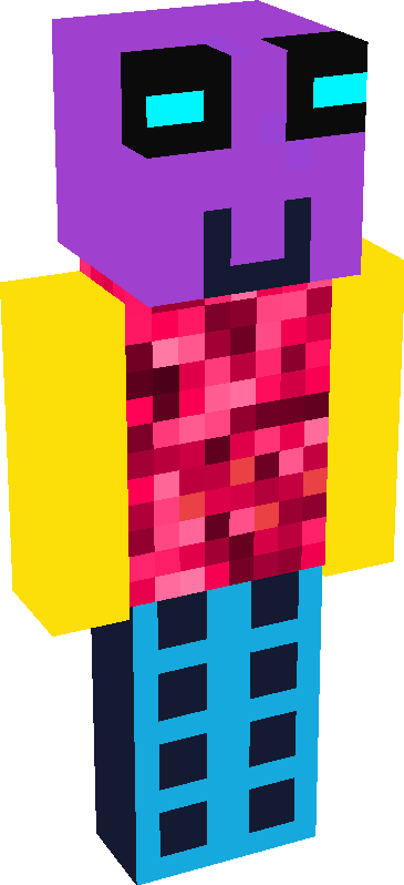 Minecraft Skins