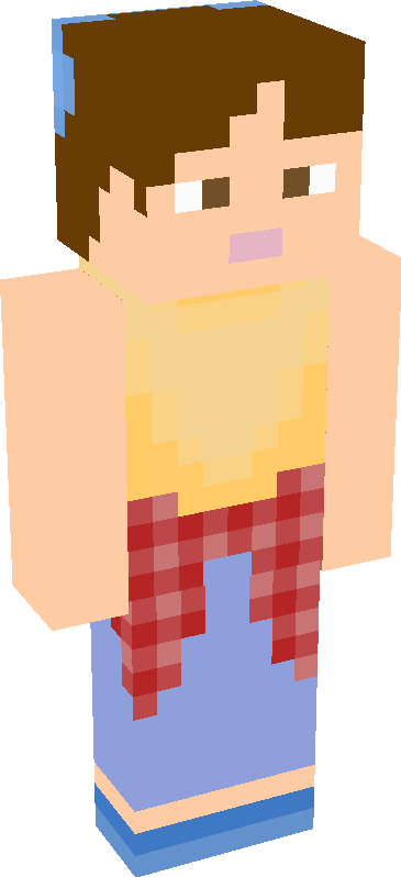 Minecraft Skins