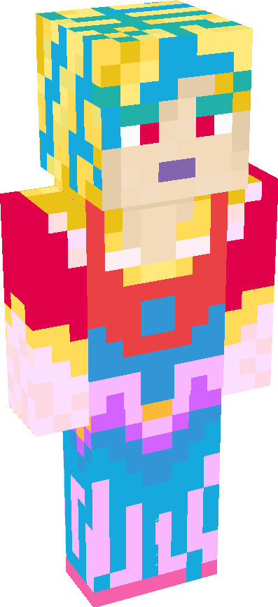 Minecraft Skins