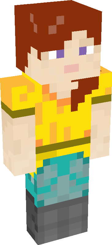 Minecraft Skins