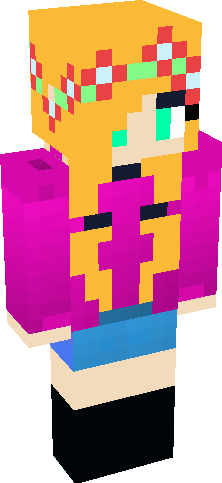 Minecraft Skins