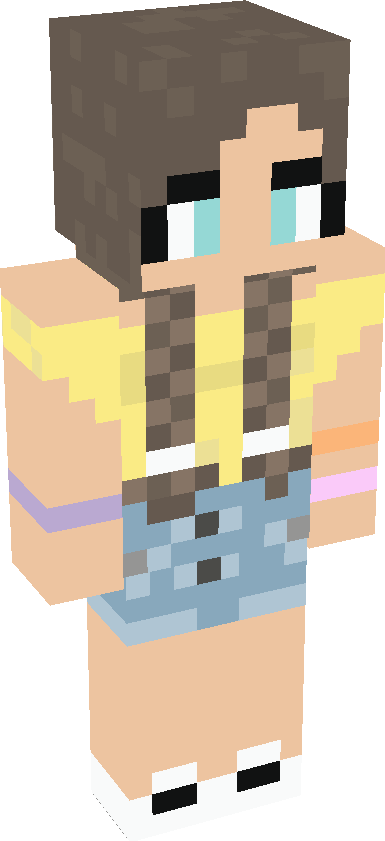 Minecraft Skins