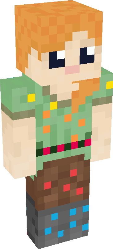 Minecraft Skins