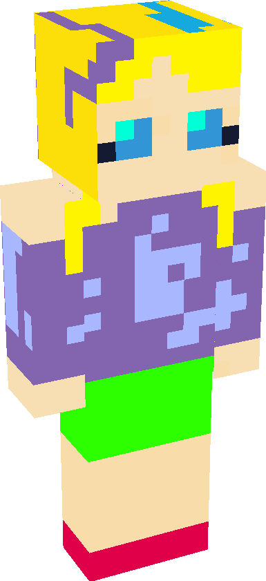 Minecraft Skins