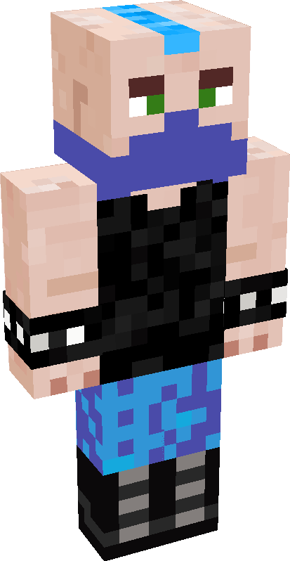 Minecraft Skins