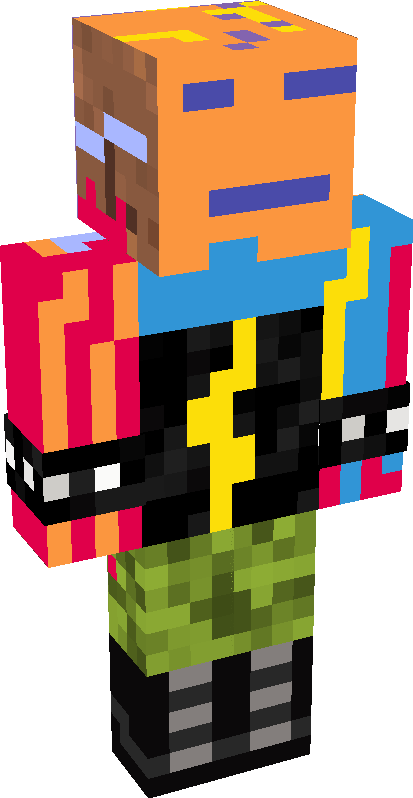 Minecraft Skins