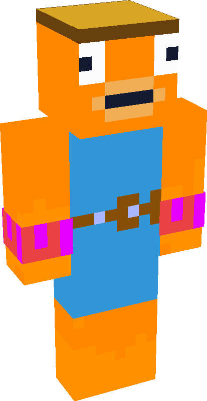 Minecraft Skins