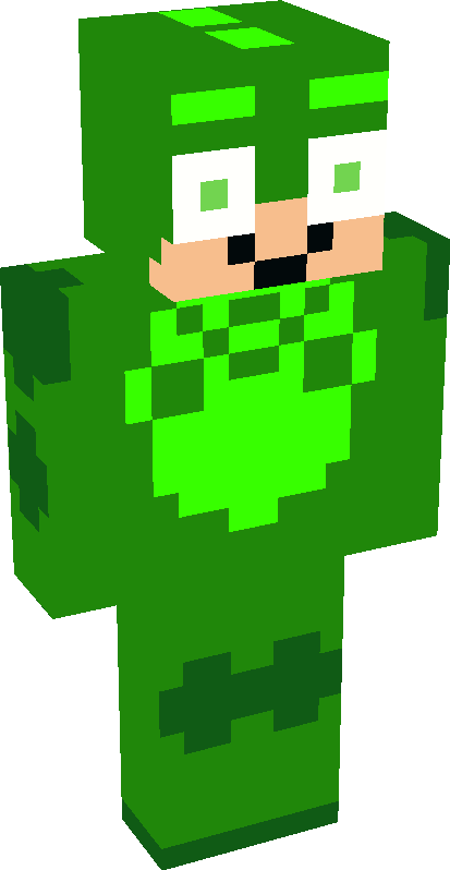 Minecraft Skins