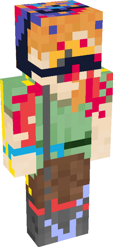 Minecraft Skins