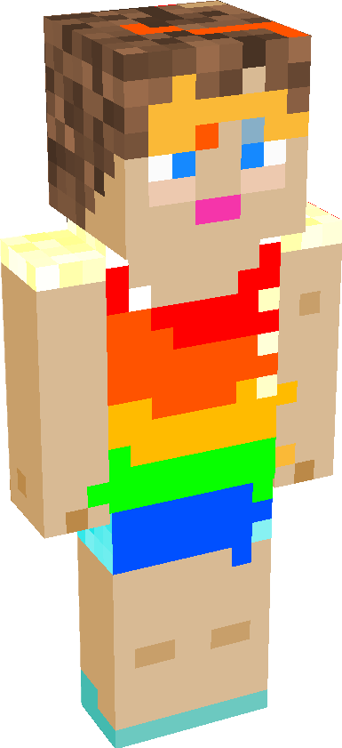 Minecraft Skins