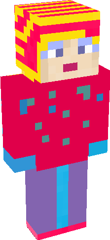 Minecraft Skins