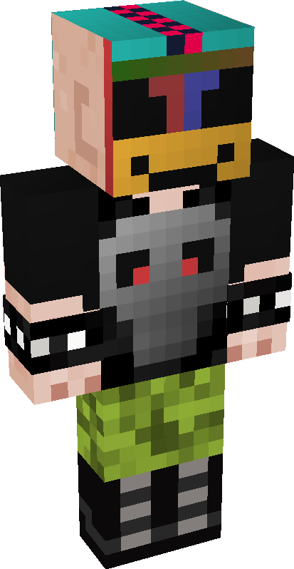 Minecraft Skins