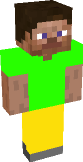 Minecraft Skins