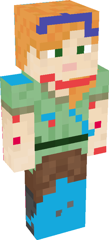 Minecraft Skins