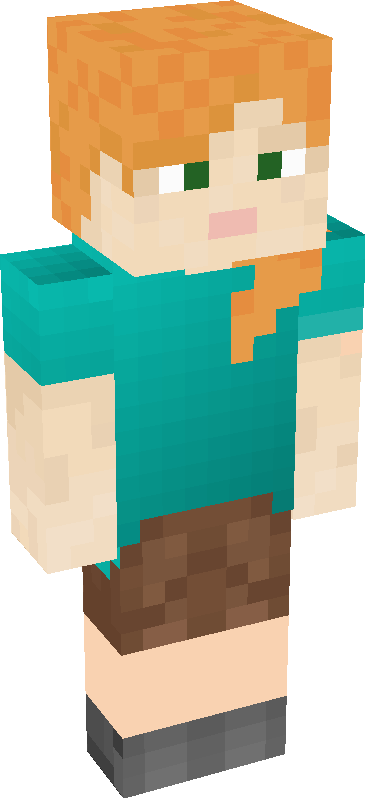 Minecraft Skins