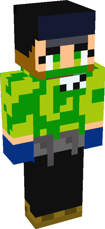 Minecraft Skins