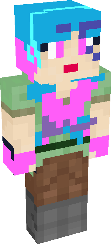 Minecraft Skins