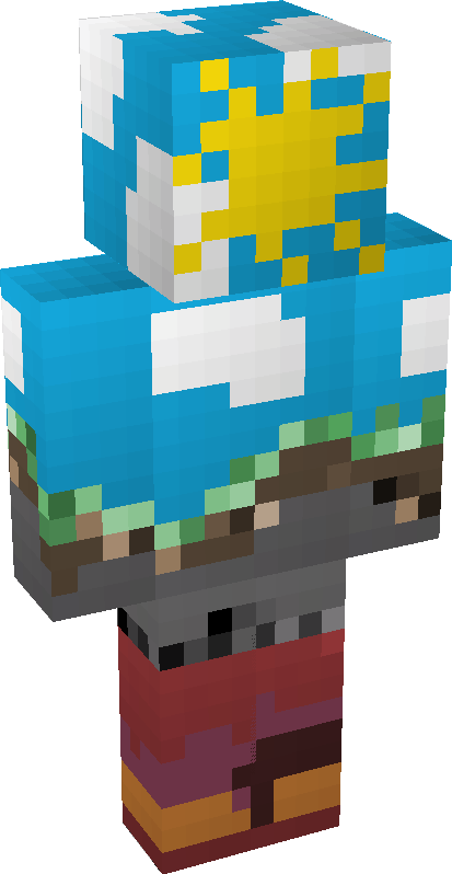 Minecraft Skins