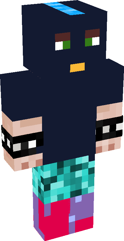 Minecraft Skins