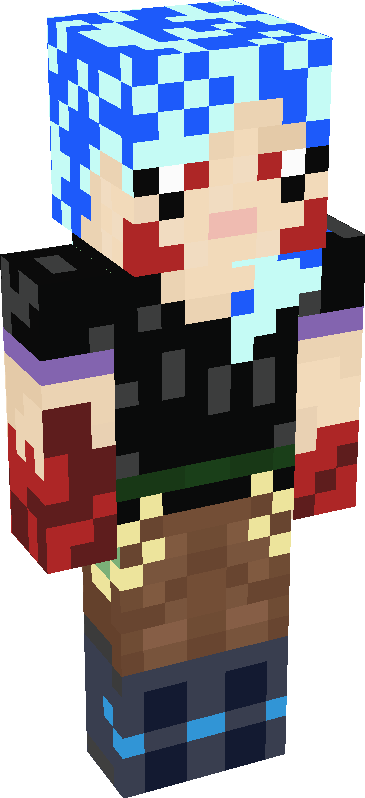 Minecraft Skins