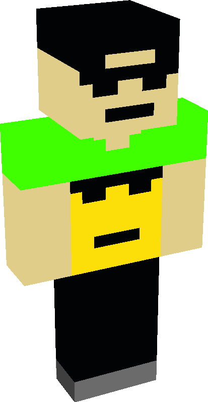 Minecraft Skins