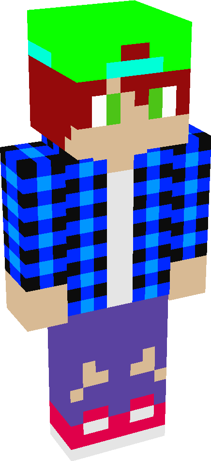 Minecraft Skins