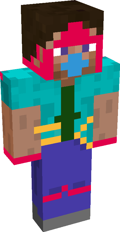 Minecraft Skins