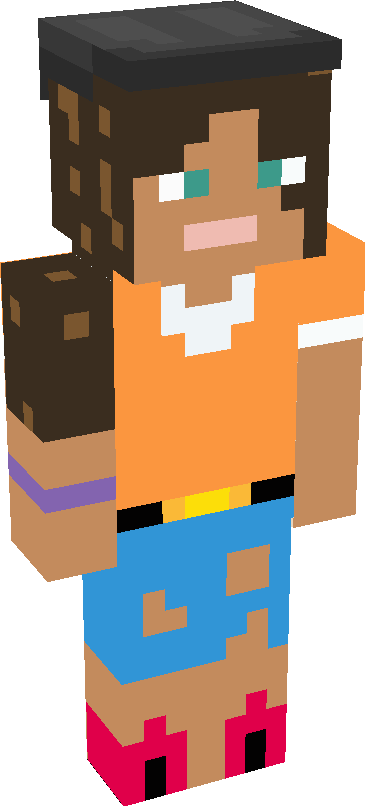 Minecraft Skins