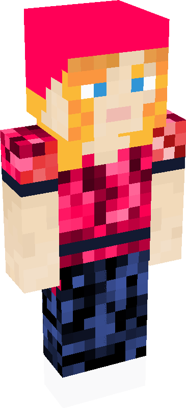 Minecraft Skins