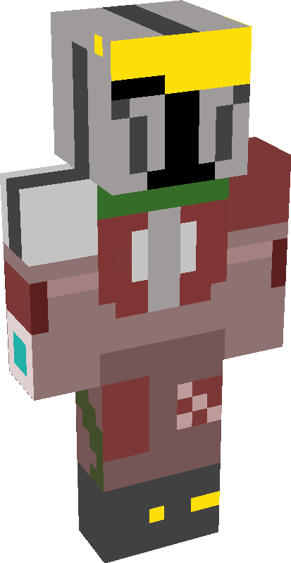 Minecraft Skins